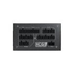 FUENTE DE PODER HCG PRO 1000W 80 PLUS PLATINUM - Imagen 4