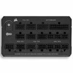 FUENTE DE PODER CORSAIR HX1500I 1500W 80 PLUS PLATINUM (MODULAR) - Imagen 4