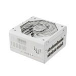 FUENTE DE PODER ASUS TUF GAMING 1000W 80 PLUS GOLD BLANCA - Imagen 3