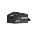 FUENTE DE PODER ASUS PRIME 650W 80 PLUS BRONZE - Imagen 3