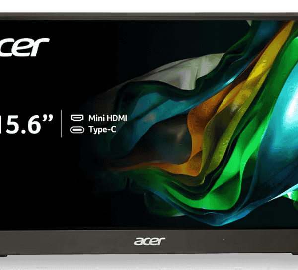 MONITOR PORTABLE ACER 15.6" FHD (PM161Q)