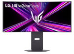 MONITOR LG CURVO OLED 34" WQHD (34GX900A-B) 0,03ms 240Hz