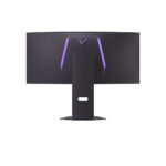 MONITOR LG CURVO OLED 34" WQHD (34GX900A-B) 0,03ms 240Hz - Imagen 2