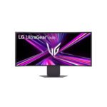 MONITOR LG CURVO OLED 34" WQHD (34GX900A-B) 0,03ms 240Hz - Imagen 3