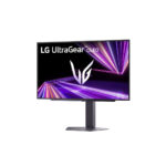 MONITOR LG OLED 27" QHD (27GX704A-B) 0,03ms 240Hz PIVOT - Imagen 2