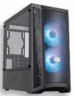 CHASIS MINI-TOWER COOLER MASTER MASTERBOX MB311L ARGB