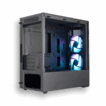 CHASIS MINI-TOWER COOLER MASTER MASTERBOX MB311L ARGB - Imagen 3