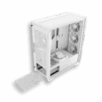 CHASIS MID-TOWER ANTEC DF700 FLUX ARGB BLANCO - Imagen 3