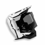 CHASIS MID-TOWER ANTEC TORQUE BE EXPLOSIVE NEGRO Y BLANCO - Imagen 4