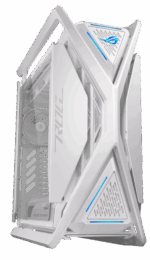 CHASIS FULL-TOWER ASUS ROG HYPERION GR701 BLANCO