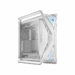 CHASIS FULL-TOWER ASUS ROG HYPERION GR701 BLANCO - Imagen 2