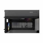 CHASIS MINI-TOWER ANTEC CX600M TRIO ARGB NEGRO - Imagen 5