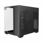 CHASIS MINI-TOWER ANTEC CX600M TRIO ARGB NEGRO - Imagen 4