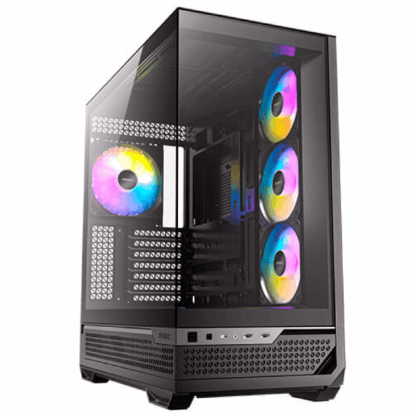 CHASIS MID-TOWER ANTEC C7 ARGB