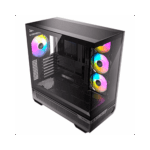 CHASIS MID-TOWER ANTEC C7 ARGB - Imagen 2