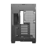 CHASIS FULL-TOWER ANTEC C8 WOOD NEGRO - Imagen 5