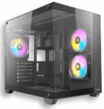 CHASIS MID-TOWER ANTEC CX800 ARGB