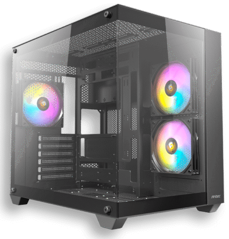 CHASIS MID-TOWER ANTEC CX800 ARGB