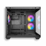 CHASIS MID-TOWER ANTEC CX800 ARGB - Imagen 4