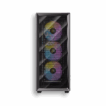 CHASIS MID-TOWER ANTEC AX85 ARGB - Imagen 2