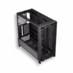 CHASIS MID-TOWER  CORSAIR 4000D FRAME RS ARGB NEGRO - Imagen 2
