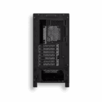 CHASIS MID-TOWER  CORSAIR 4000D FRAME RS ARGB NEGRO - Imagen 4