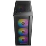 CHASIS MID-TOWER ANTEC AX65 ARGB - Imagen 3
