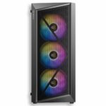 CHASIS MID-TOWER ANTEC AX67 ARGB - Imagen 2