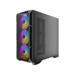 CHASIS MID-TOWER ANTEC AX1000 ELITE ARGB - Imagen 3