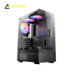 CHASIS MID-TOWER ANTEC VCX300 ARGB - Imagen 2