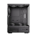 CHASIS MID-TOWER ANTEC VCX300 ARGB - Imagen 4