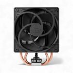 DISIPADOR ARTIC FREEZER 36 NEGRO - Imagen 2