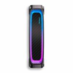 KIT VENTILADORES X3 ANTEC ORBIT 120 ARGB NEGRO - Imagen 4