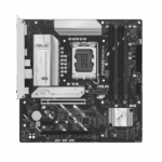 BOARD ASUS PRIME B860M-A DDR5 - Imagen 2