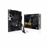 BOARD ASUS TUF B550 PLUS WIFI DDR4