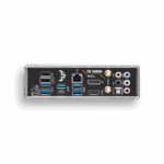 BOARD ASUS TUF B550 PLUS WIFI DDR4 - Imagen 3