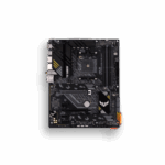 BOARD ASUS TUF B550 PLUS WIFI DDR4 - Imagen 2