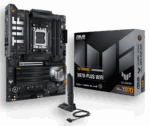 BOARD ASUS TUF X870 GAMING PLUS WIFI DDR5