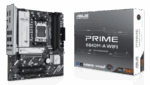 BOARD ASUS PRIME B840M-A WIFI 3 DDR5