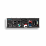 BOARD GIGABYTE B850M GAMING X WIFI6E DDR5 - Imagen 3