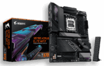BOARD GIGABYTE X870E AORUS ELITE WIFI7 DDR5