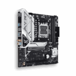 BOARD ASUS B650M-AYW WIFI II DDR5 - Imagen 3