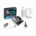 BOARD ASUS B650M-AYW WIFI II DDR5 - Imagen 7