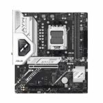 BOARD ASUS B850M-AYW WIFI DDR5 - Imagen 3