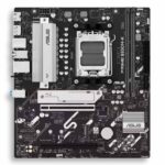 BOARD ASUS PRIME B850M-K DDR5 - Imagen 2