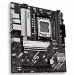 BOARD ASUS PRIME B850M-K DDR5 - Imagen 3