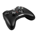 CONTROL GAMEPAD INALÁMBRICO MSI FORCE GC30 V2 BLANCO Y NEGRO - Imagen 4