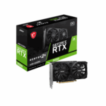 PC PREENSAMBLADO MSI (R87162FSRM6) 16GB DDR5 RGB - Imagen 3