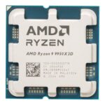 PROCESADOR AMD RYZEN 9 9950X3D - Imagen 2