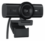 CÁMARA WEB LOGITECH MX BRIO 4K ULTRA HD